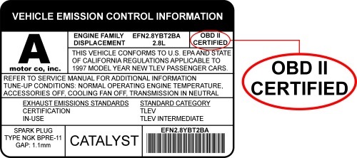 OBD2 compatible certified ELM327 диагностика scantool scanmaster